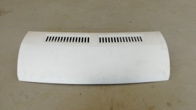 Ducato jumper boxer 2006-14 капот комплектна 249 фото №1