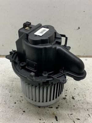 Повітродувка обдув вентилятор 5r5833500 renault clio iv 1.5 dci фото №1