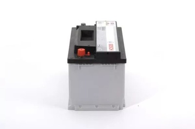 АКУМУЛЯТОР 0 092 S30 130 BOSCH