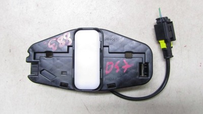 Citroen ds7 crossback lift датчик замки поперечина 1135034x фото №1