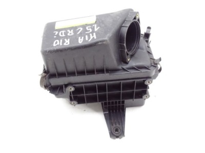 Kia rio ii 05-10 1.5 crdi корпус фильтра воздуха фото №1