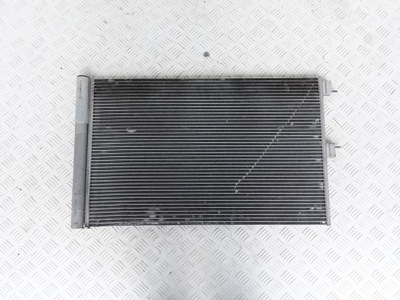 Mercedes w176 w117 x156 amg 45 конденсатор фото №1