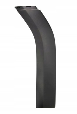 Защита молдинг крыла задняя левая scania s r g p l фото №1