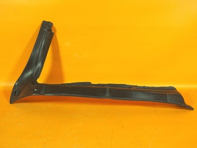 AUDI A5 8T FACELIFT 24KM PROTECTION CLOSING WING RIGHT 8T0821112A  