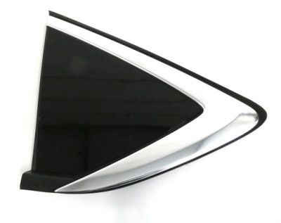 Заглушка крыла левый задний  opel insignia b hb фото №1