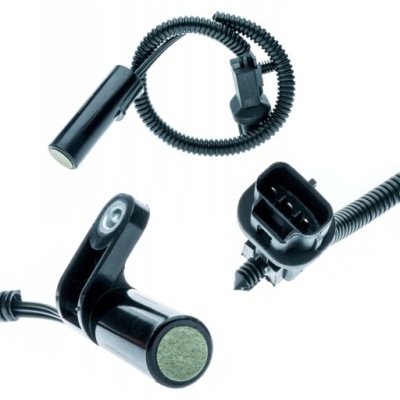 Датчик положення вала колінчастого до jeep фото №1