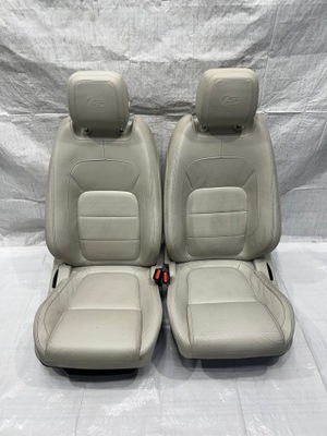 Jaguar f-pace сидіння сидіння комплект фото №1