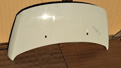 Peugeot 3008 i - капот 09-16 фото №1