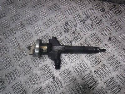 Инжектор форсунка mazda mpv 2.0 citd фото №1
