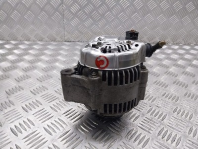 Генератор toyota starlet p9 1.4 фото №1