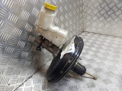 Усилитель тормозов fiat stilo 1.8 46784451 фото №1