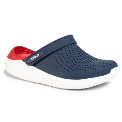 LITE RIDE BY CROCS KLAPKI MĘSKIE 46/47 1S7A