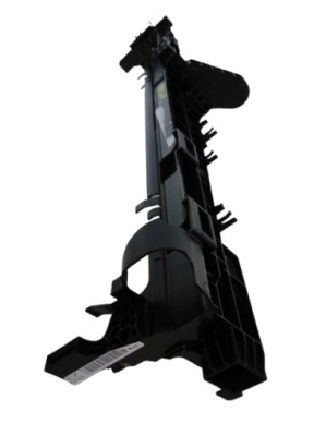 Mercedes s w222 222 lift рама радиатор правая фото №1