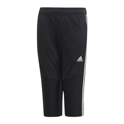 SPODNIE ADIDAS TIRO 19 3/4 PANT D95964 r.152