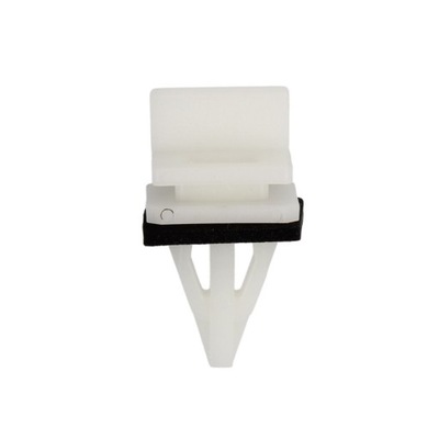 Кліпса штифт кронштейн накладки honda b21104 фото №1