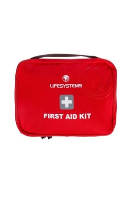Apteczka Turystyczna Lifesystems First Aid Case