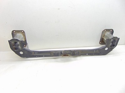 Усилитель бампера mitsubishi outlander 07 фото №1