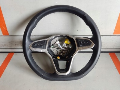 Vw t-cross повітропровід шкіра пелюстки перемикання автоматична коробка передач фото №1