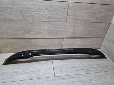 12647. hilux viii балка бампер перед 57161-kk020 фото №1