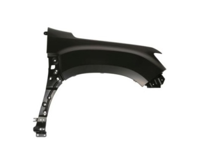 Renault dacia duster 2017 - 2024 крила правий 1 фото №1