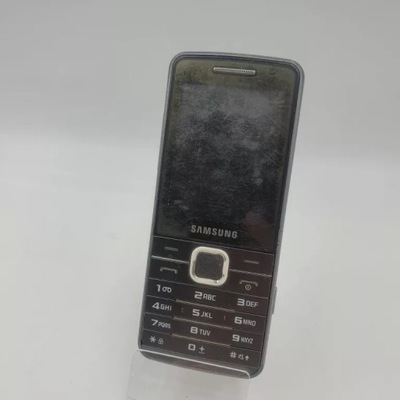 TELEFON SAMSUNG GT-S5610 BEZ SIM LOCKA!