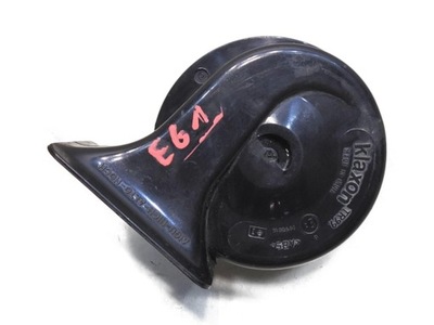 Сигнал клаксон bmw e61 0092018 фото №1