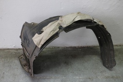 Підкрилок ліва лівий перед honda crv 4 iv 12-15 фото №1
