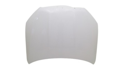 Mercedes gle 167 19-22 капот крышка двигателя t фото №1