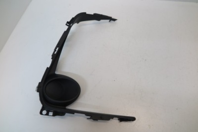 Toyota corolla решётка радиатора молдинг решётка бампера przwa перед 8148102a70 фото №1