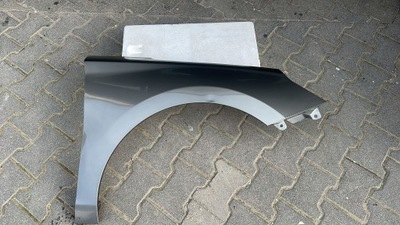 Hyundai i30 2017- крыло правый передний перед фото №1