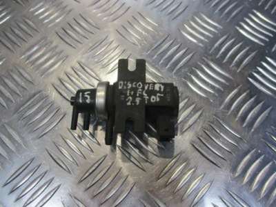 Клапан вакууму land rover discovery 2.5 tds 72190356 фото №1