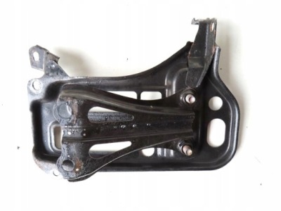 Основание аккумулятор toyota verso 2.0 d4d 2009-2018 год фото №1