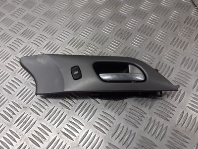 Ручка правая передняя внутренняя peugeot 407 фото №1