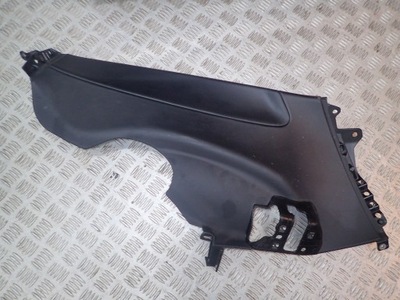 Porsche panamera 974 накладка защита заглушка фото №1