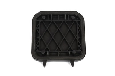 Накладка заглушка фара лампы передней audi q5 8r оригинал od aso фото №1