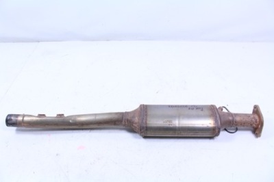 Каталізатор jeep renegade 19r. 2.0 фото №1