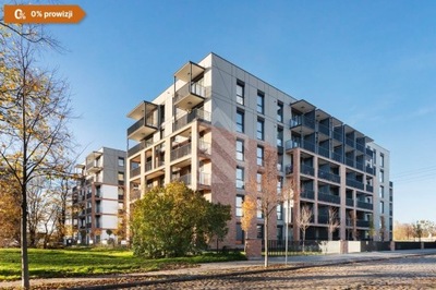 Mieszkanie, Bydgoszcz, 68 m²