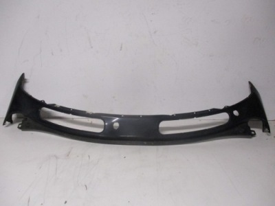 Жабо mini cooper r50 cabrio фото №1