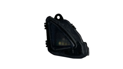 Подсветка led зеркало правое skoda superb 3t0945292a фото №1