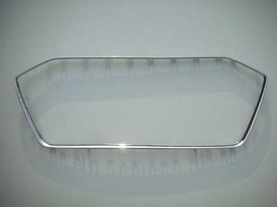 Audi оригинальный номер 4k0853651c решётка радиатора решётка радиатора pdc фото №1