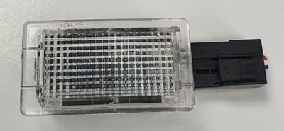 Лампа освітлення салону kia picanto ii 92620-33000 фото №1