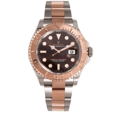 Rolex Yacht Master 40mm 2022 ref 126621