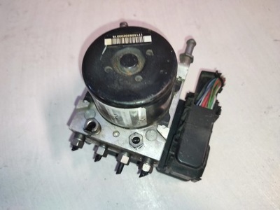 Jeep compass насос abs p04877036ad фото №1