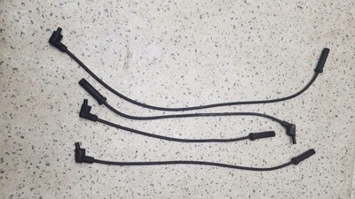 Провода зажигания комплект peugeot 306 2.0 8v фото №1