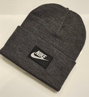 Zimowa czapka Nike Sportswear DO8145-071
