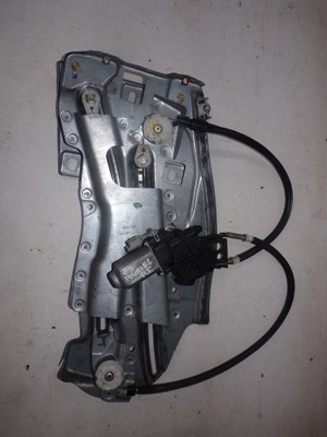 Подъемник стекло правый задняя citroen c3 pluriel фото №1