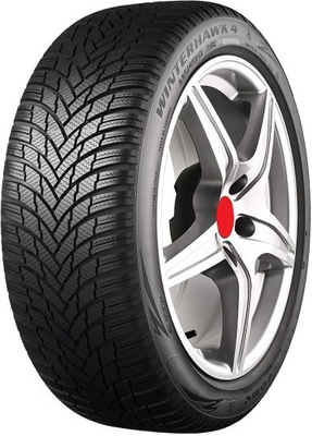 4X PADANGOS WINTERHAWK 4 185/65R15 92T XL 