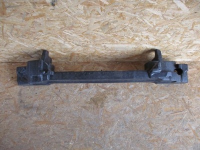 Абсорбер бампера перед nissan x-trial t32 lift фото №1