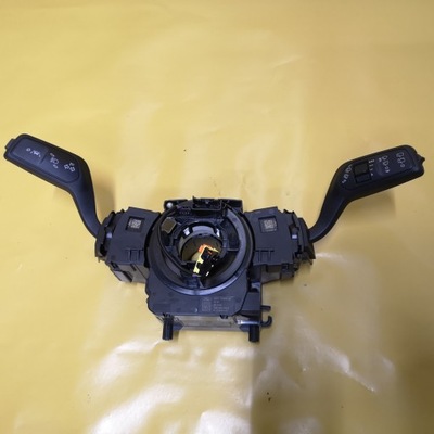 Ford fiesta mk8 17- перемикач комбінований стрічка комплект фото №1