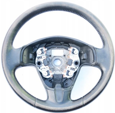 Воздуховод с air bag seat ibiza cordoba sport 02- фото №1